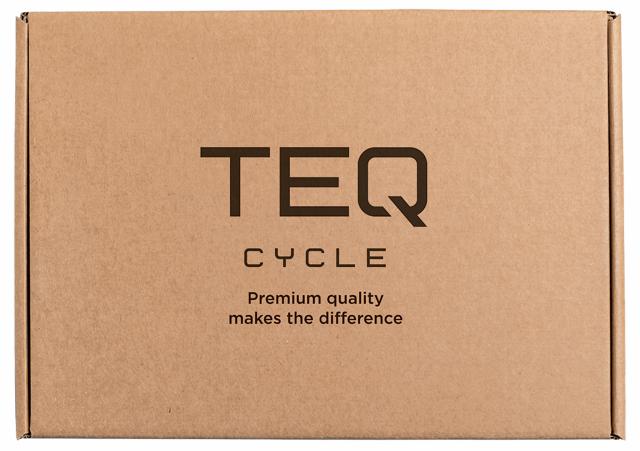 Teqcycle box